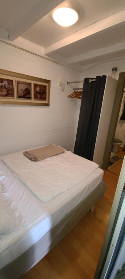 Bati Villa Bonifacio  Bagian luar foto