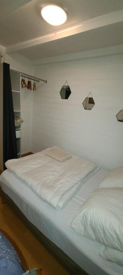 Bati Villa Bonifacio  Bagian luar foto