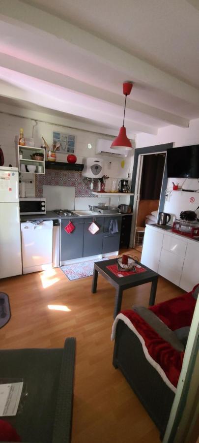 Bati Villa Bonifacio  Bagian luar foto